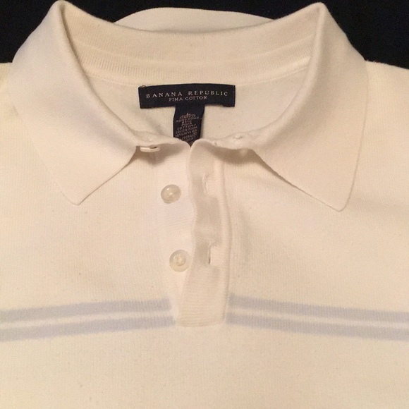 Banana Republic Shirt - Picture 3 of 3